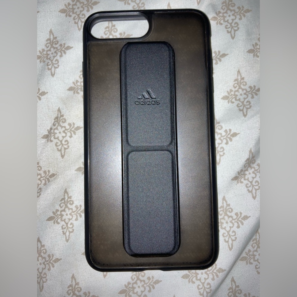 Adidas iPhone Case